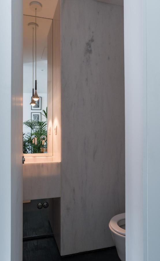 Principe Real Charming Garden View Flat At The Heart Of Lisbon Apartment Bagian luar foto